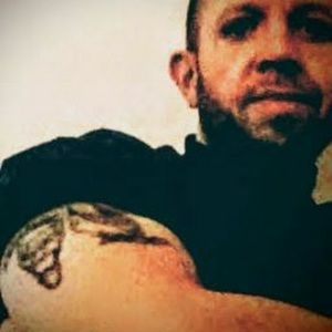 Meet your Posher, Frederick